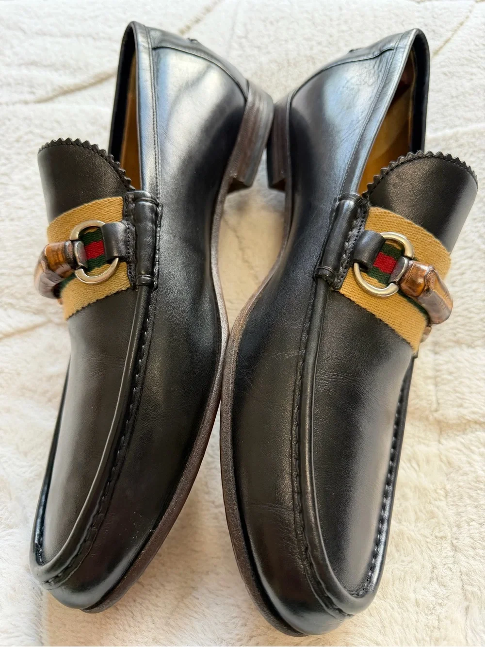 Gucci preowned excellent